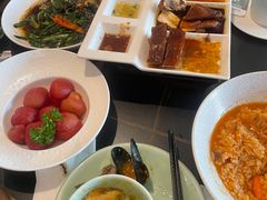 -有璟阁港式餐厅(金融街购物中心店)