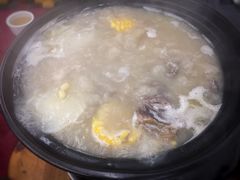 -光明清汤羊(宝业路店)