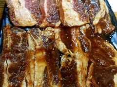 -大壮家原味烤肉(兴华北街店)