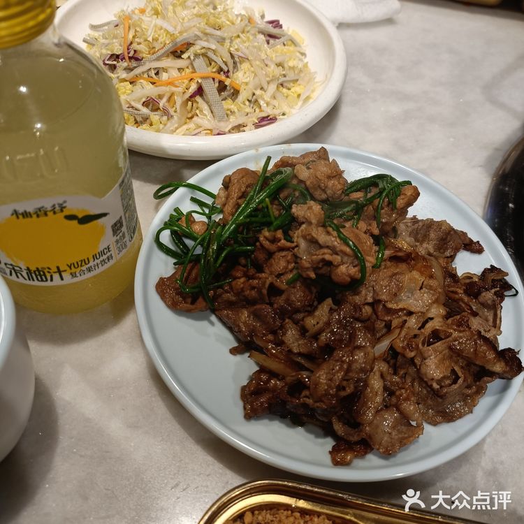 太直了[打卡][打勾]清真烤肉刘双人经典套餐