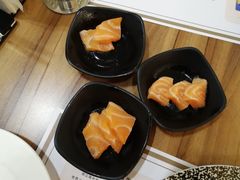 -海中洲国际大酒店-自助餐厅