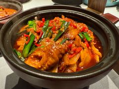 -阿五黄河大鲤鱼(英协路店)