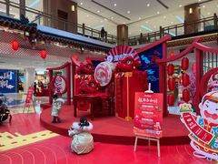 -银泰百货(北京大红门店)