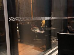 -广州天河合景福朋喜来登酒店