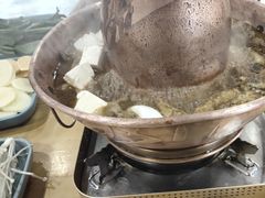 -0317火锅鸡·清真(正达店)