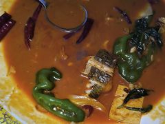 -俭寨大盘鸡·缸子肉·小公鸡·新疆菜(云通店)