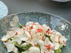 -魁盛居百年鲁菜馆(中林路店)