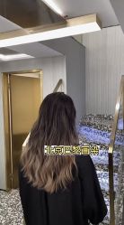 点击看大图 -3AM·S HAIR SALON烫发染发接发
