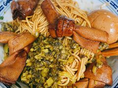 -水门桥面馆(东坡雅居店)