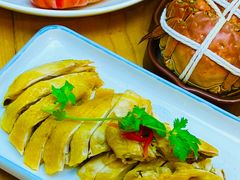 -品鲜村农家菜·阳澄湖大闸蟹(总店)