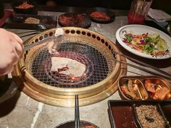 -谷牛日式烤肉(宝山U天地店)