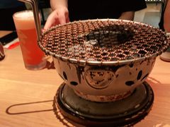 -烧肉达人•炭火烧肉(新天地店)