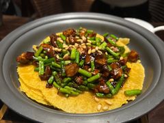 -巧庆楼·茶膳