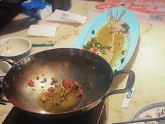-绿茶餐厅(乐峰广场店)