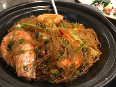 -港丽餐厅(高德置地店)