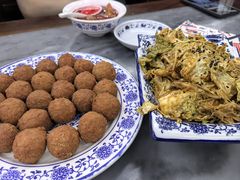 -海碗居老北京炸酱面(增光路店)