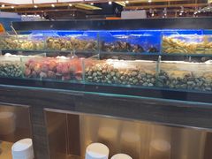 -苏格里岛自助烤肉海鲜火锅(成都金牛万达店)