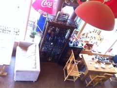 -索纳斯咖啡(海安路店)