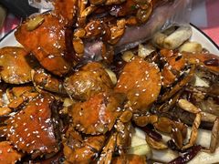 -阆辣荟餐饮(老味道8年·古城店)