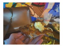 墨西哥辣牛肉酱配白豆牛骨髓-Mesa Madre梅萨妈妈·Bintana(国贸店)