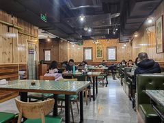 大堂-广式烧腊(崇文门店)