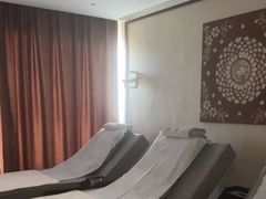 -泰迈·影院式足道SPA(世纪大道店)