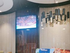 -海底捞火锅(海悦天地店)