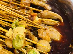 -成都瓜串串(华强北店)