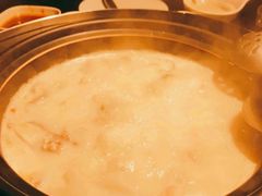 胡椒猪肚鸡-捞王锅物料理(凯旋路店)