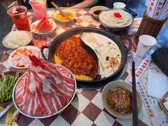 -赵美丽·重庆社区火锅·直营店(火车东站·中豪国际店)