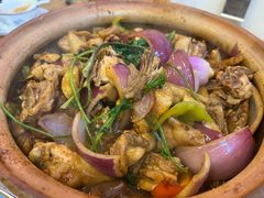 潮汕金牌鸡煲-洪大厨鸡煲(福田店)