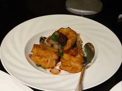 -北京四季酒店·采逸轩