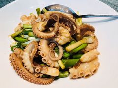 -开海·红岛海鲜虾水饺(石老人店)