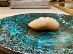 北海道扇贝寿司-鮨青(恒基名人购物中心店)