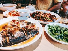 空心菜-隔壁饭店(龚大塘店)