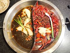 -蜀滋香鲜鱼美蛙火锅(339店)