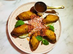 -The Rug Cafe(王府中环店)