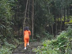 -浙北大峡谷