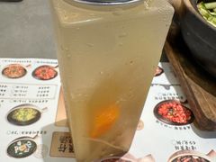 -不二啫·广府啫啫煲(江燕路万科里店)