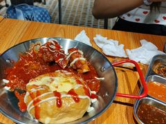 -哼蟹二将·烤肉酱蟹(合生汇店)