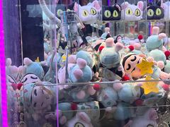 -阿尔法Game Station(中山路店)