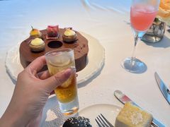 -王品牛排(郑州大卫城店)