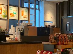 -星巴克(汾阳路店)