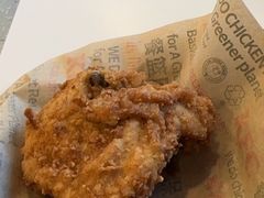 -肯德基(亦庄上海沙龙店)