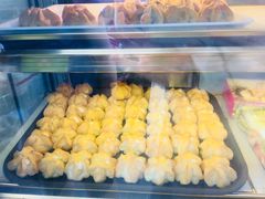-天品味 一口吃榴莲泡芙