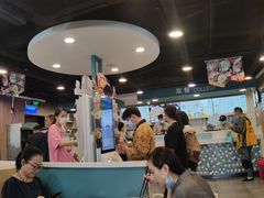 -魏家凉皮(十里河店)
