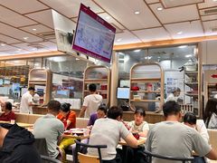 -喜家德虾仁水饺(青岛永旺东部店)
