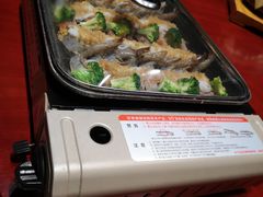 -大秦瓦罐(光谷大街店)