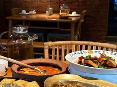-黄山老妈·土菜(碧桂园店)