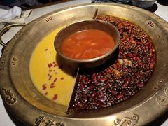 -哥老官重庆美蛙鱼头(宝山龙湖店)